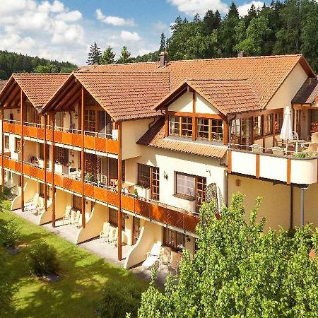 Hotel-Gasthof Zum Suessen Grund アルプシュタット エクステリア 写真